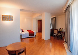 Kuta Paradiso Hotel