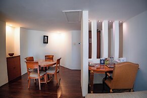 Kuta Paradiso Hotel