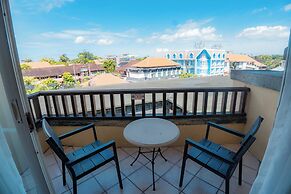 Kuta Paradiso Hotel