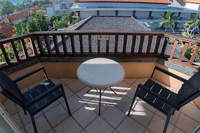 Kuta Paradiso Hotel