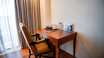 Kuta Paradiso Hotel