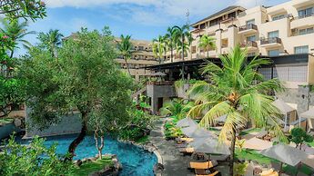 Kuta Paradiso Hotel