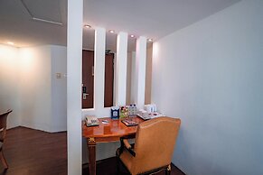 Kuta Paradiso Hotel