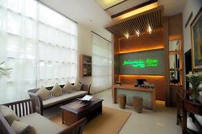 Kuta Paradiso Hotel