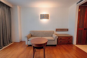 Kuta Paradiso Hotel