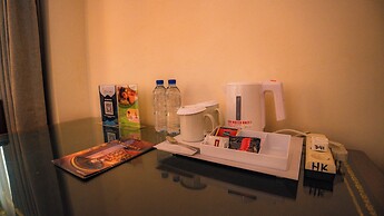 Kuta Paradiso Hotel
