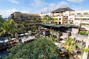 Kuta Paradiso Hotel