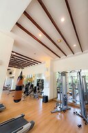 Kuta Paradiso Hotel