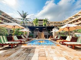 Kuta Paradiso Hotel