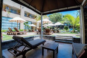 Kuta Paradiso Hotel
