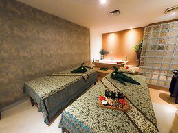 Kuta Paradiso Hotel