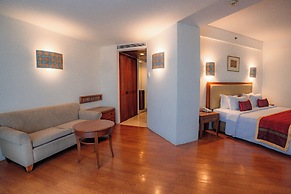 Kuta Paradiso Hotel