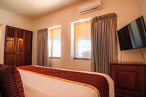 Kuta Paradiso Hotel