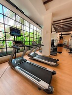 Kuta Paradiso Hotel