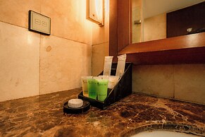 Kuta Paradiso Hotel