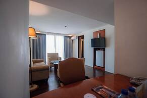 Kuta Paradiso Hotel