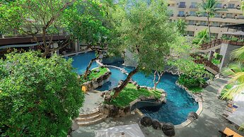 Kuta Paradiso Hotel