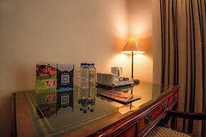 Kuta Paradiso Hotel