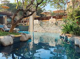 Kuta Paradiso Hotel