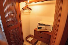Kuta Paradiso Hotel