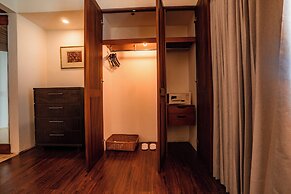 Kuta Paradiso Hotel