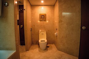 Kuta Paradiso Hotel