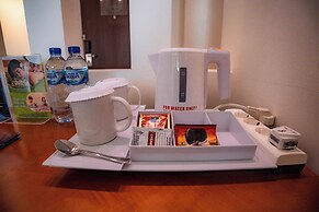 Kuta Paradiso Hotel