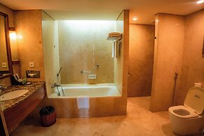 Kuta Paradiso Hotel
