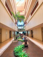 Kuta Paradiso Hotel