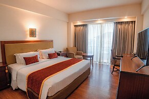 Kuta Paradiso Hotel