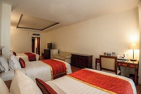 Kuta Paradiso Hotel