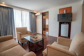 Kuta Paradiso Hotel