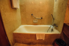 Kuta Paradiso Hotel