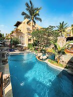 Kuta Paradiso Hotel