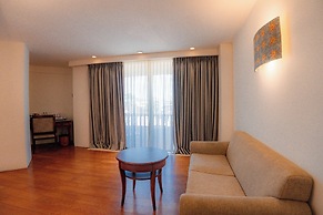 Kuta Paradiso Hotel