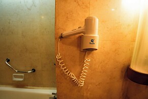 Kuta Paradiso Hotel