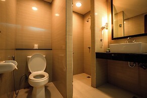 Kuta Paradiso Hotel