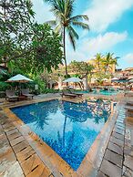 Kuta Paradiso Hotel