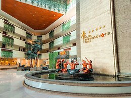 Kuta Paradiso Hotel