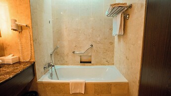 Kuta Paradiso Hotel
