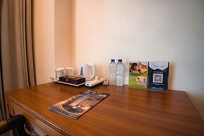 Kuta Paradiso Hotel