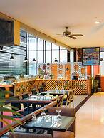 Kuta Paradiso Hotel