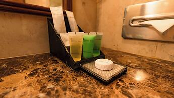 Kuta Paradiso Hotel
