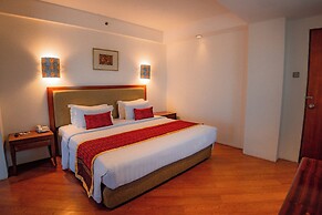 Kuta Paradiso Hotel
