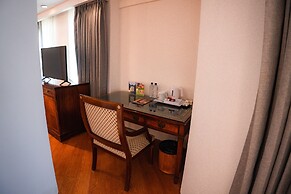 Kuta Paradiso Hotel