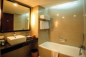 Kuta Paradiso Hotel
