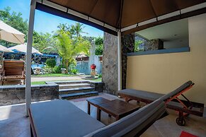 Kuta Paradiso Hotel