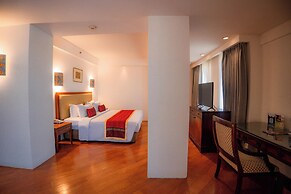 Kuta Paradiso Hotel