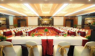 Kuta Paradiso Hotel
