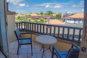 Kuta Paradiso Hotel
